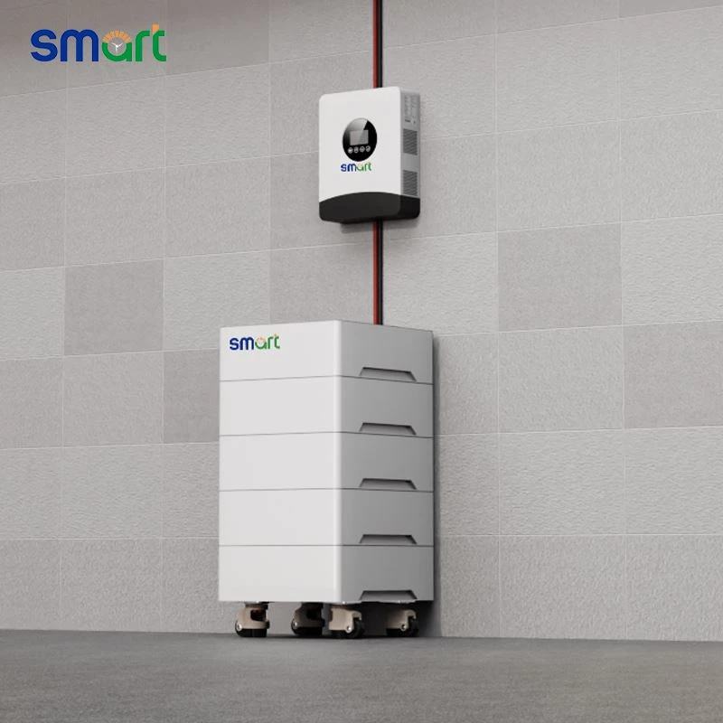 5kwh Solar Battery Storage