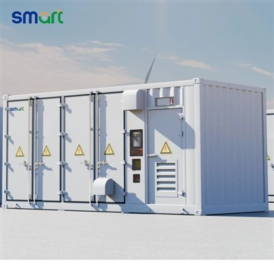 Commercial ESS