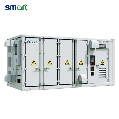 Container Energy Storage System