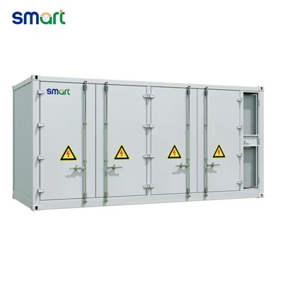 Electric Energy Storage System
