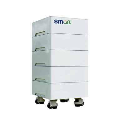Home Solar Storage System
