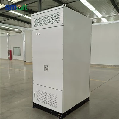 Industrial Energy Storage Systems