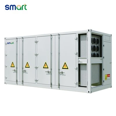 Industrial Or Commercial Energy Storage System
