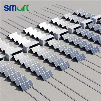 Mobile Solar PV Container